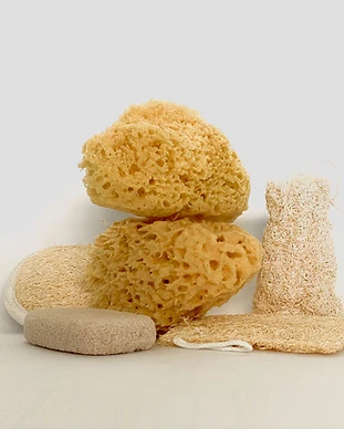 produits d'entretien naturels