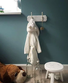 Peinture minérale Optil très mate couleur celadon